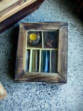 Load image into Gallery viewer, Wooden Incense Set