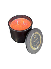 Load image into Gallery viewer, 18 oz. Juicy Booty Soy Lotion Candle