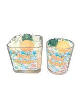 Load image into Gallery viewer, Piña Colada Soy Candle