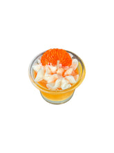 Load image into Gallery viewer, Peach Cobbler Soy Candle