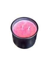 Load image into Gallery viewer, 18 oz. Very Berry Christi Soy Lotion Candle