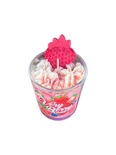 Load image into Gallery viewer, Very Berry Christi Soy Candle