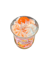 Load image into Gallery viewer, Peach Cobbler Soy Candle