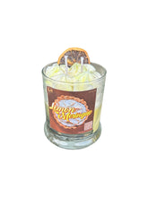 Load image into Gallery viewer, Lemon Meringue Soy Candle