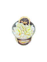 Load image into Gallery viewer, Lemon Meringue Soy Candle