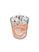 Load image into Gallery viewer, Cafe Latte Soy Candle
