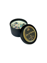 Load image into Gallery viewer, 8 oz. Joy of H*mp Soy Candle