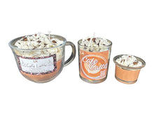 Load image into Gallery viewer, Cafe Latte Soy Candle