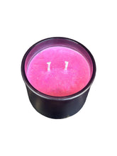 Load image into Gallery viewer, 18 oz. Victoria's Inspiration Soy Lotion Candle