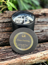 Load image into Gallery viewer, 18 oz. Prince Charming Soy Lotion Candle