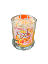 Load image into Gallery viewer, Peach Cobbler Soy Candle
