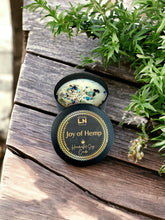 Load image into Gallery viewer, 8 oz. Joy of H*mp Soy Candle