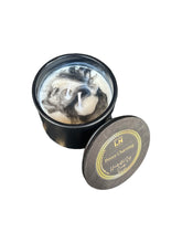 Load image into Gallery viewer, 18 oz. Prince Charming Soy Lotion Candle