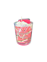 Load image into Gallery viewer, Watermelon Sugar Soy Candle