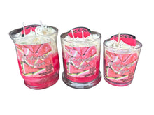 Load image into Gallery viewer, Watermelon Sugar Soy Candle