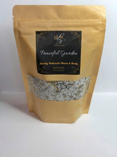 Load image into Gallery viewer, Peaceful Garden - Lovely Naturals Home & Body -