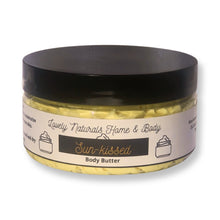 Load image into Gallery viewer, Sunkissed - Lovely Naturals Home & Body -