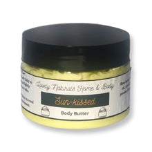 Load image into Gallery viewer, Sunkissed - Lovely Naturals Home & Body -