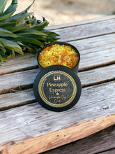Load image into Gallery viewer, 8 oz. Pineapple Express Soy Candle
