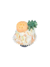 Load image into Gallery viewer, Piña Colada Cupcake Wax Melt
