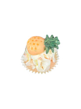 Load image into Gallery viewer, Piña Colada Cupcake Wax Melt
