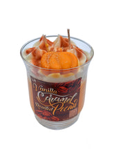 Load image into Gallery viewer, Vanilla Caramel Roasted Pecan Soy Candle
