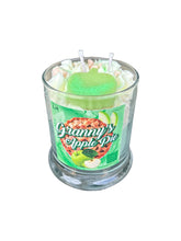 Load image into Gallery viewer, Granny&#39;s Apple Pie Soy Candle
