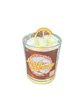Load image into Gallery viewer, Lemon Meringue Soy Candle
