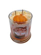 Load image into Gallery viewer, Pumpkin Vanilla Chai Soy Candle
