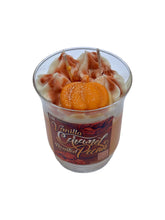 Load image into Gallery viewer, Vanilla Caramel Roasted Pecan Soy Candle
