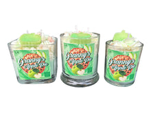 Load image into Gallery viewer, Granny&#39;s Apple Pie Soy Candle
