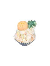 Load image into Gallery viewer, Piña Colada Cupcake Wax Melt
