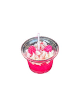 Load image into Gallery viewer, Very Berry Christi Soy Candle
