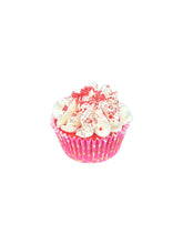 Load image into Gallery viewer, Red Velvet Cupcake Wax Melt
