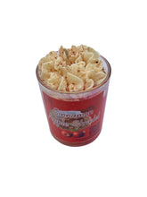 Load image into Gallery viewer, Cinnamon Apple Strudel Soy Candle
