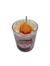Load image into Gallery viewer, Pumpkin Vanilla Chai Soy Candle

