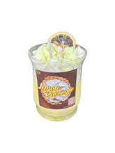 Load image into Gallery viewer, Lemon Meringue Soy Candle
