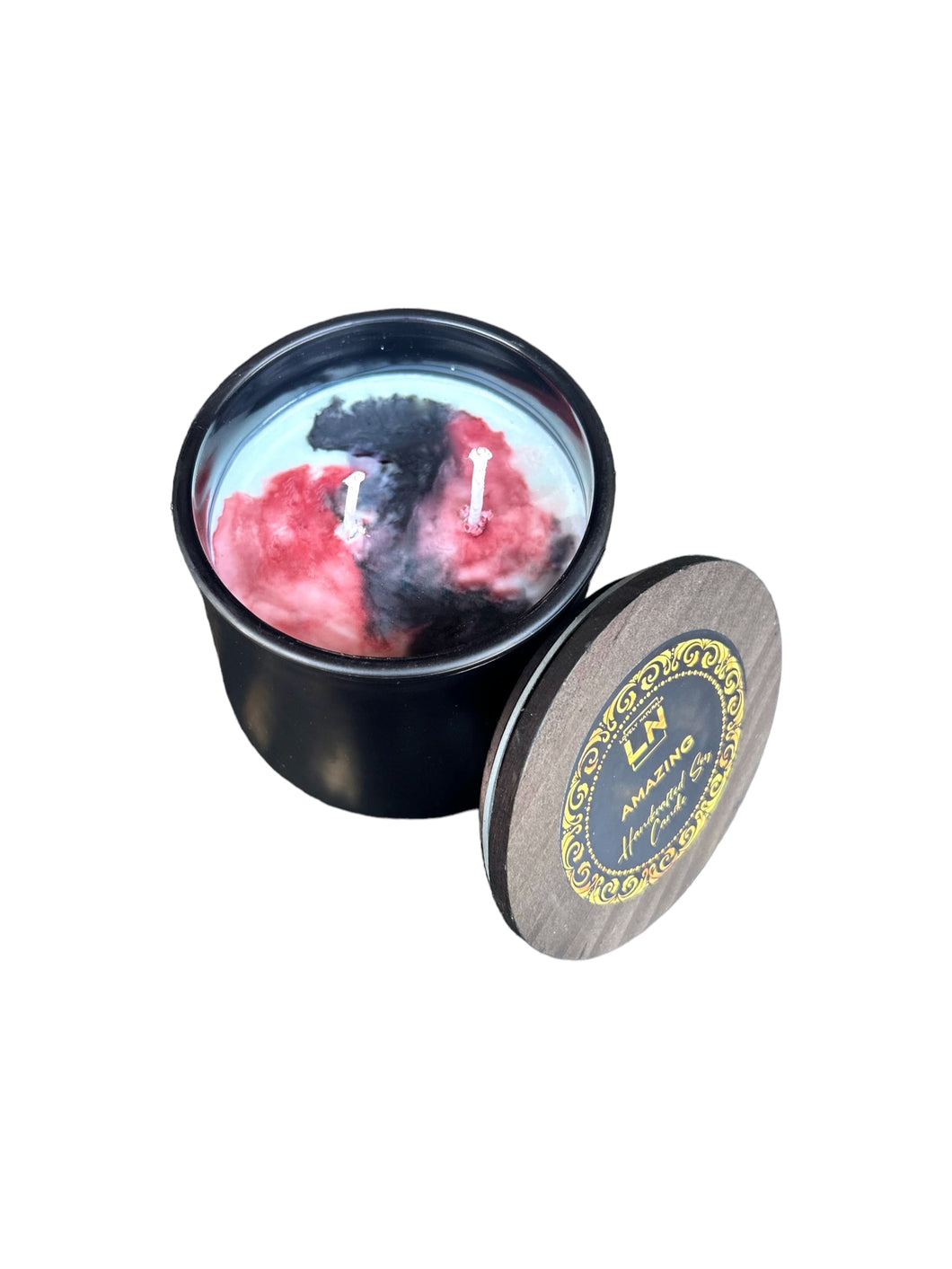 18 oz. Amazing Soy Lotion Candle