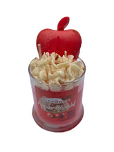 Load image into Gallery viewer, Cinnamon Apple Strudel Soy Candle

