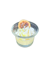 Load image into Gallery viewer, Lemon Meringue Soy Candle
