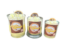 Load image into Gallery viewer, Lemon Meringue Soy Candle
