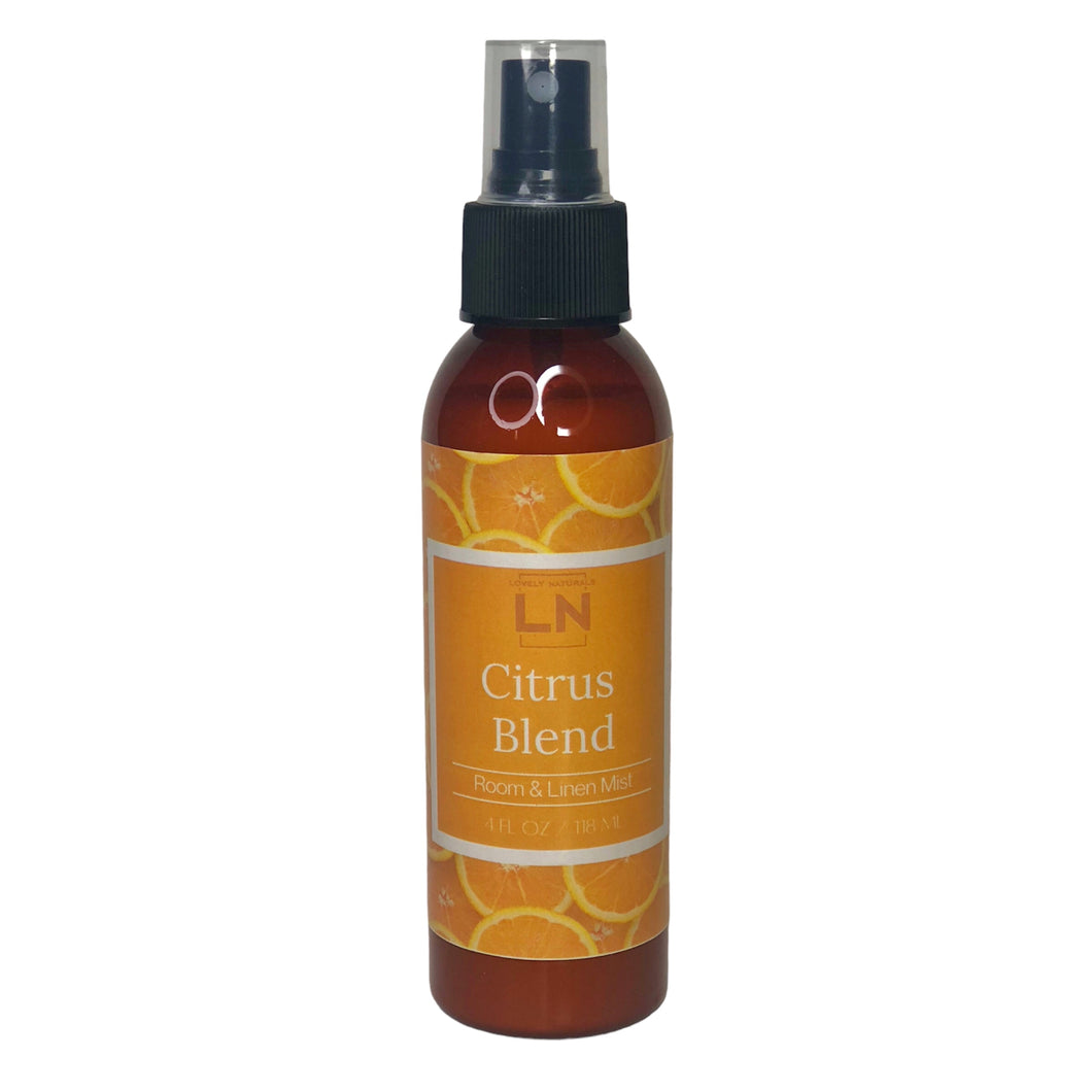 Citrus Blend