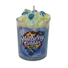 Load image into Gallery viewer, Blueberry Cobbler - Lovely Naturals Home &amp; Body -
