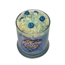 Load image into Gallery viewer, Blueberry Cobbler - Lovely Naturals Home &amp; Body -
