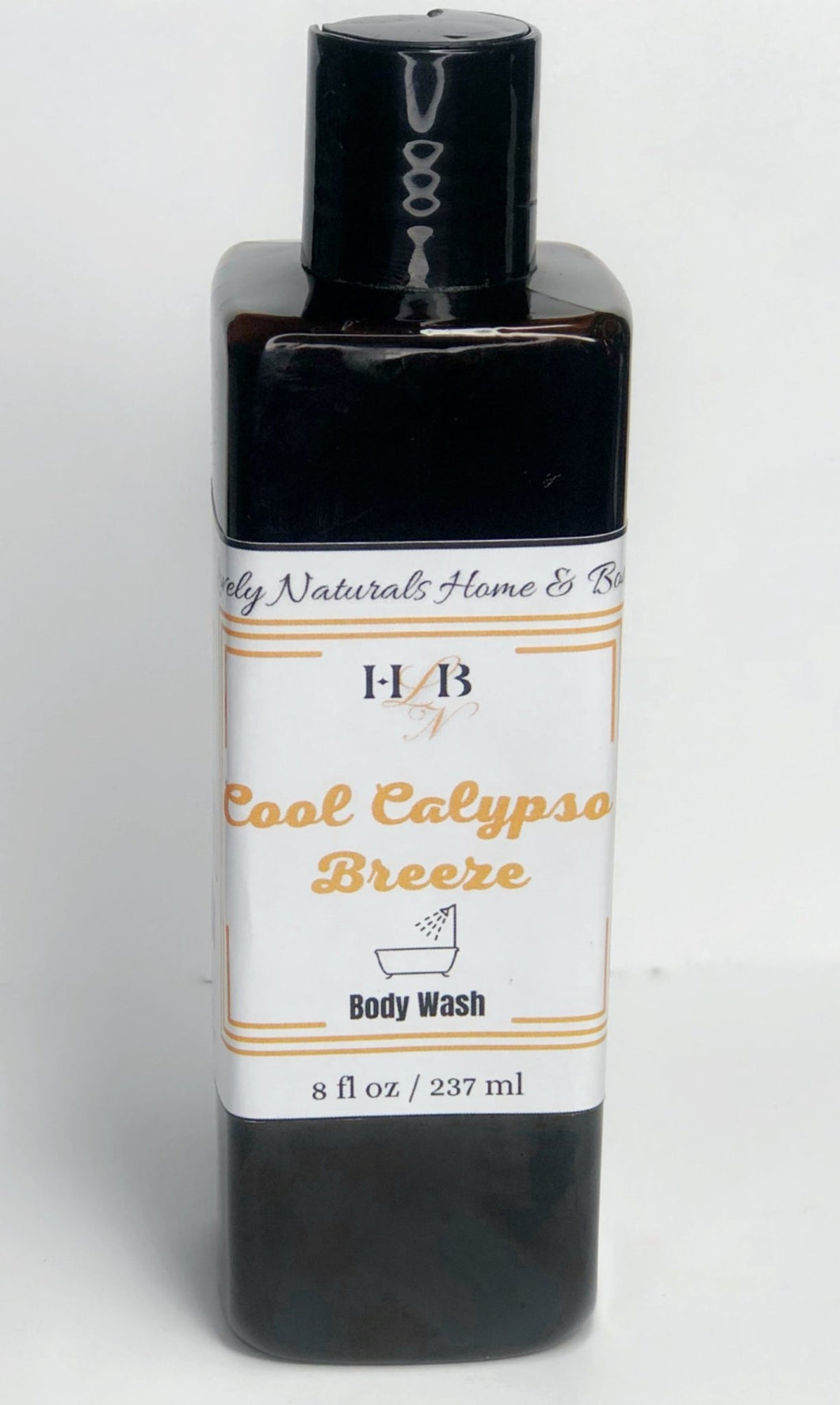 Cool Calypso Breeze - Lovely Naturals Home & Body -