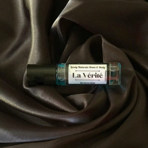 La Verite - Lovely Naturals Home & Body -