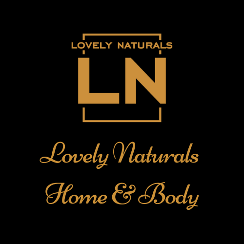 Lovely Naturals Home & Body Gift Card - Lovely Naturals Home & Body - Gift Cards