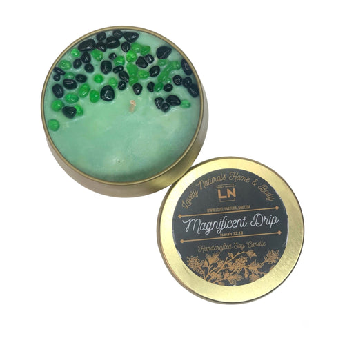 Magnificent Drip - Lovely Naturals Home & Body -