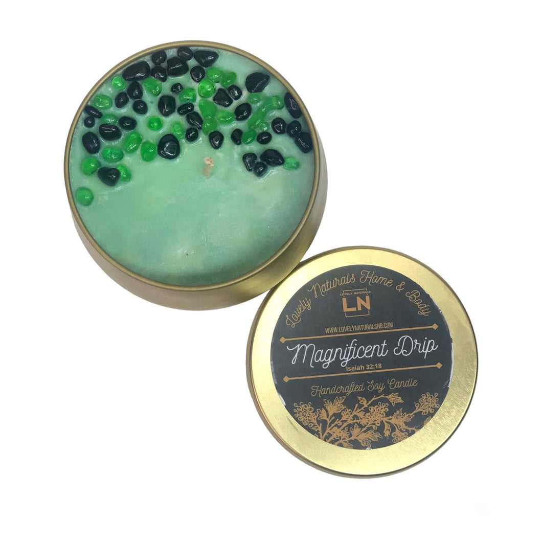 Magnificent Drip - Lovely Naturals Home & Body -