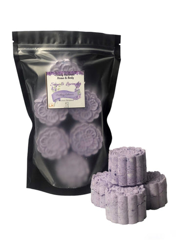 Sage & Lavender - Lovely Naturals Home & Body -